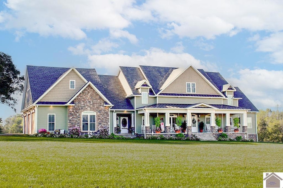 5073 State Route 1820, Cunningham, KY 42035 - photo 1