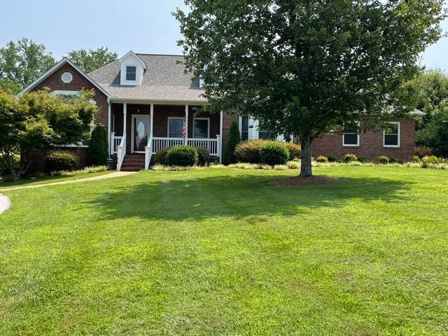 2771 Bear Creek Rd, Cookeville, TN 38506 - photo 1