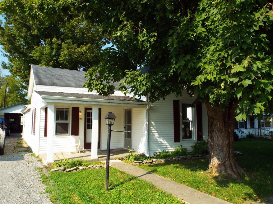 9736 Cornishville Rd, Harrodsburg, KY 40330 - photo 1