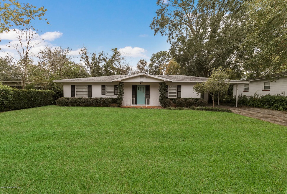 4342 Dazet Ct, Jacksonville, FL 32210 - photo 1