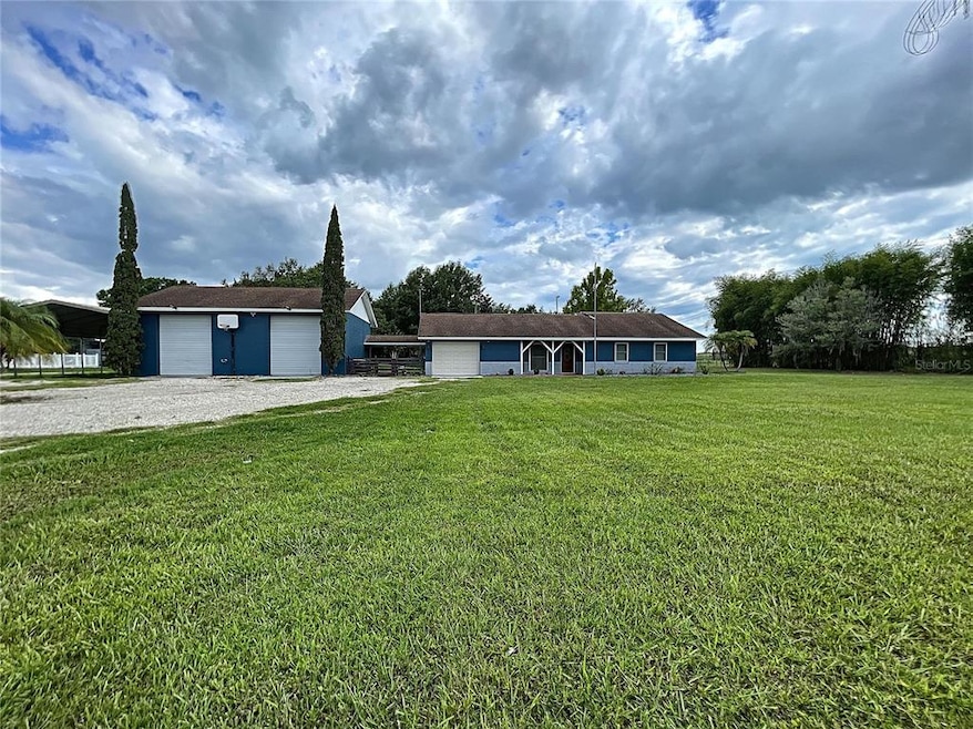 101 Gum Rd, Lake Alfred, FL 33850 - photo 1