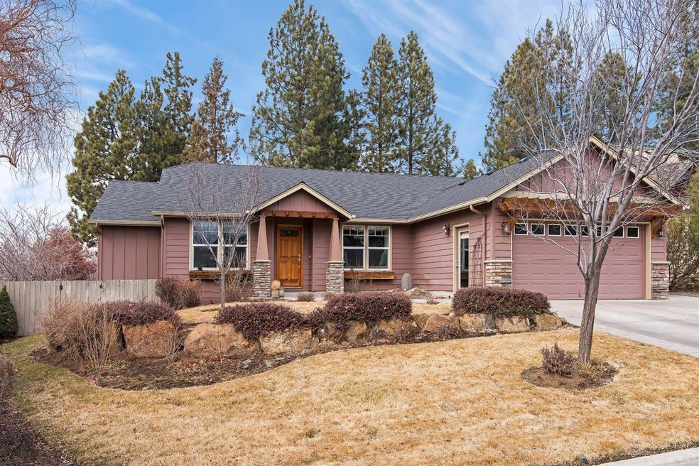 19611 Greatwood Loop, Bend, OR 97702 - photo 1