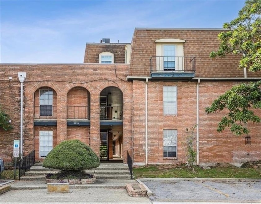 3126 Edenborn Ave unit 503, Metairie, LA 70002 - photo 1