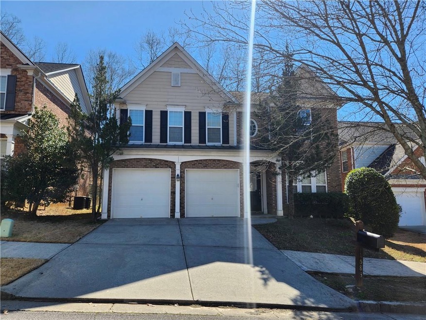 3583 Stoneham Dr, Duluth, GA 30097 - photo 1