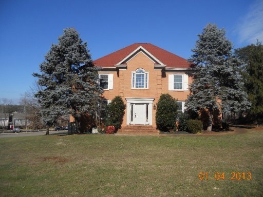 7231 Coleridge Dr, Knoxville, TN 37919 - photo 1