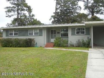 601 Matterhorn Rd, Jacksonville, FL 32216 - photo 1