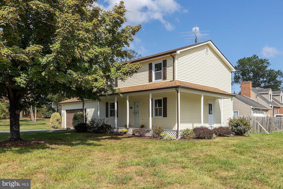 413 Westmoreland Dr, Stephens City, VA 22655 - photo 1