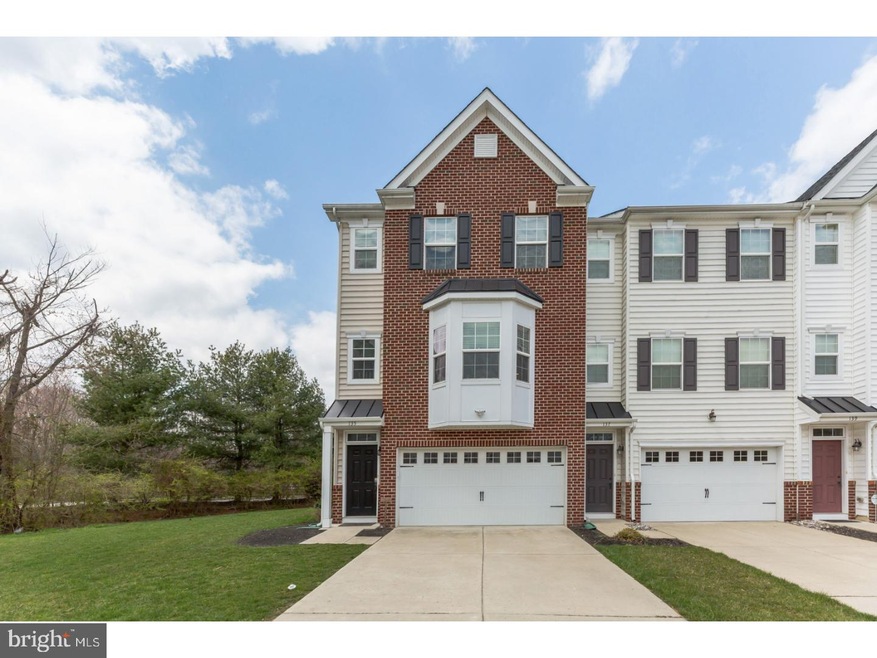 135 Winterberry Way unit 14, Woodbury, NJ 08096 - photo 1