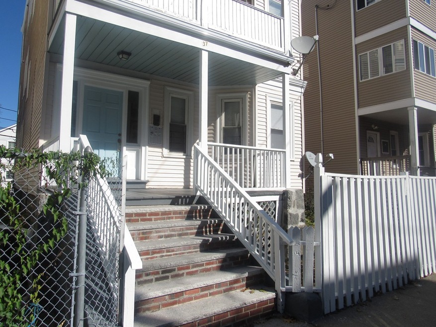 31 Havelock St unit 1, Dorchester Center, MA 02124 - photo 1