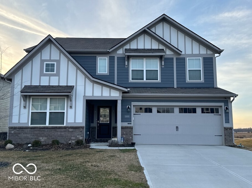 20074 Edwick Dr, Westfield, IN 46074 - photo 1