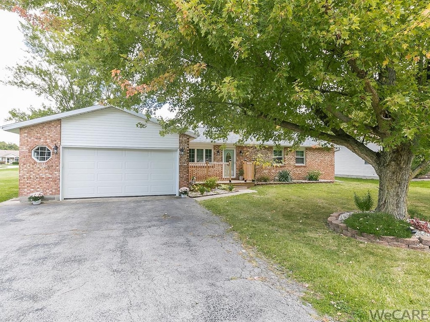 1923 Wonderlick Rd, Lima, OH 45805 - photo 1