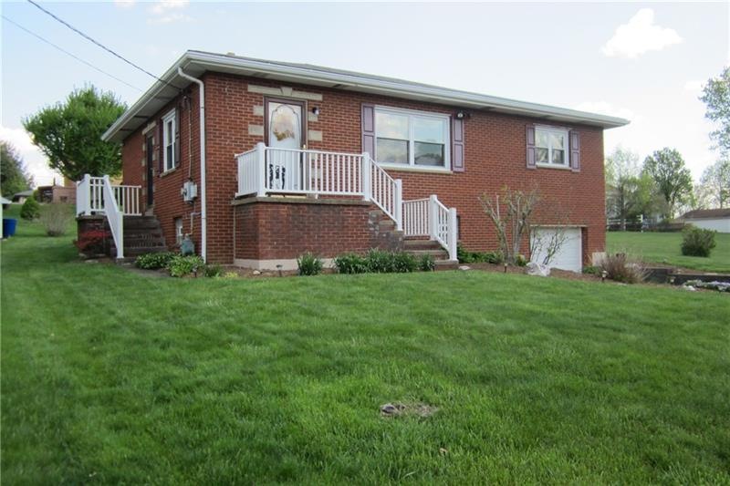 Welcome to 119 Baird Ave. This home is  located in