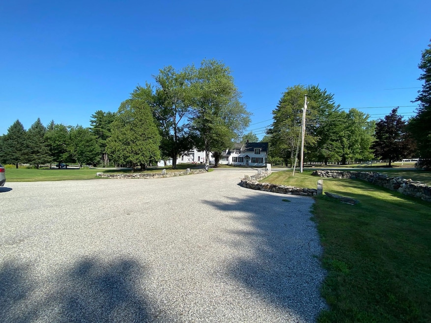 9 Higgins Rd, Chichester, NH 03258 - photo 1