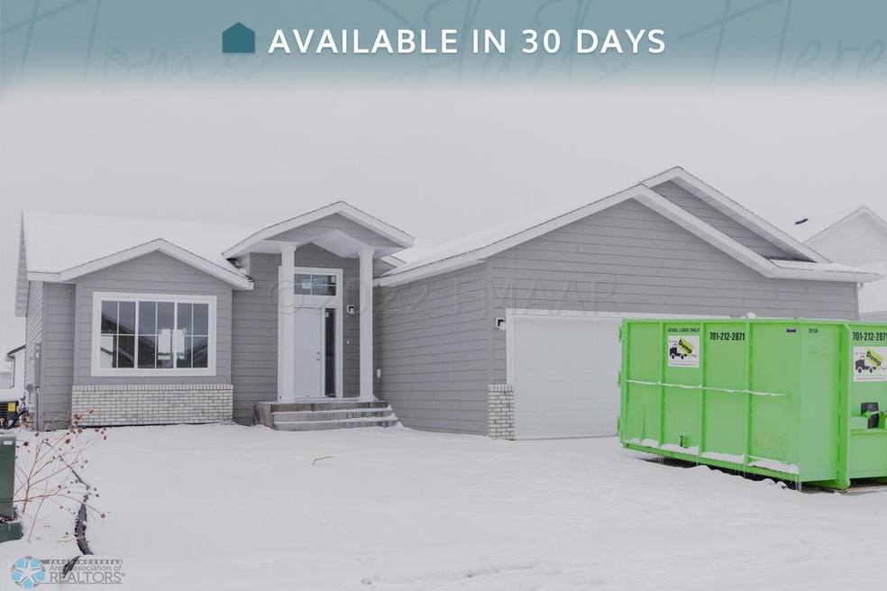 7234 29th St S, Fargo, ND 58104 - photo 1