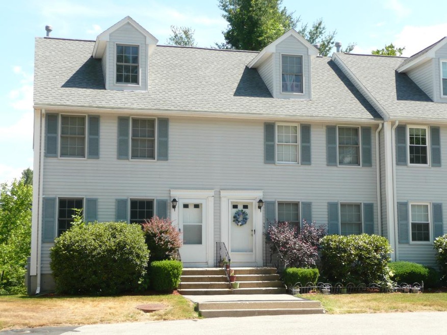 14 Wyndmere Dr unit 14, Londonderry, NH 03053 - photo 1