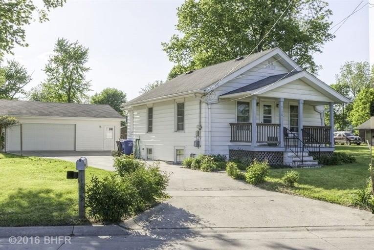 4130 Colfax Ave, Des Moines, IA 50317 - photo 1