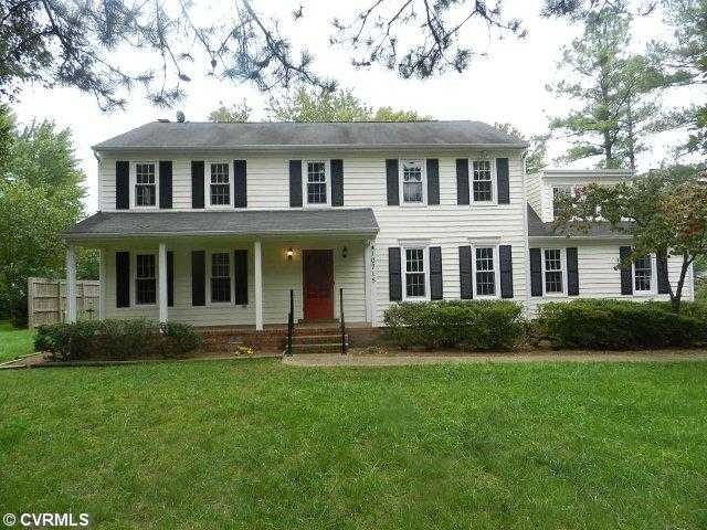 10715 Gayton Rd, Henrico, VA 23238 - photo 1