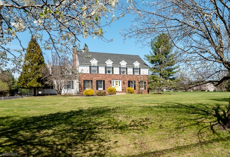 72 Payne Rd, Lebanon, NJ 08833 - photo 1