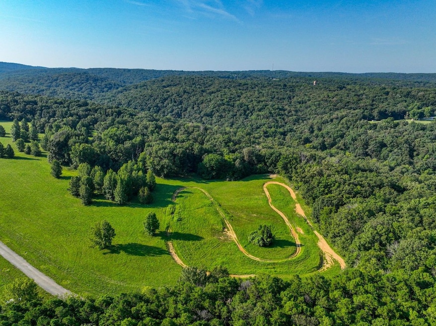 Peak Rd unit LotWP001, Harrisburg, IL 62946 - photo 1