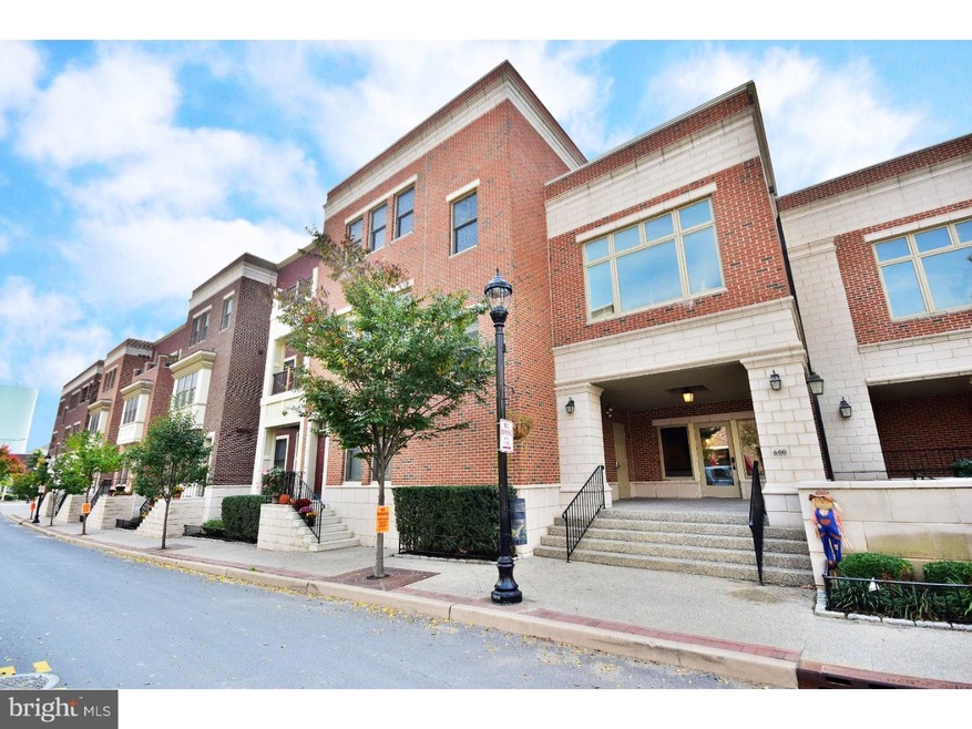 600 N Atlantic Ave unit 211, Collingswood, NJ 08108 - photo 1