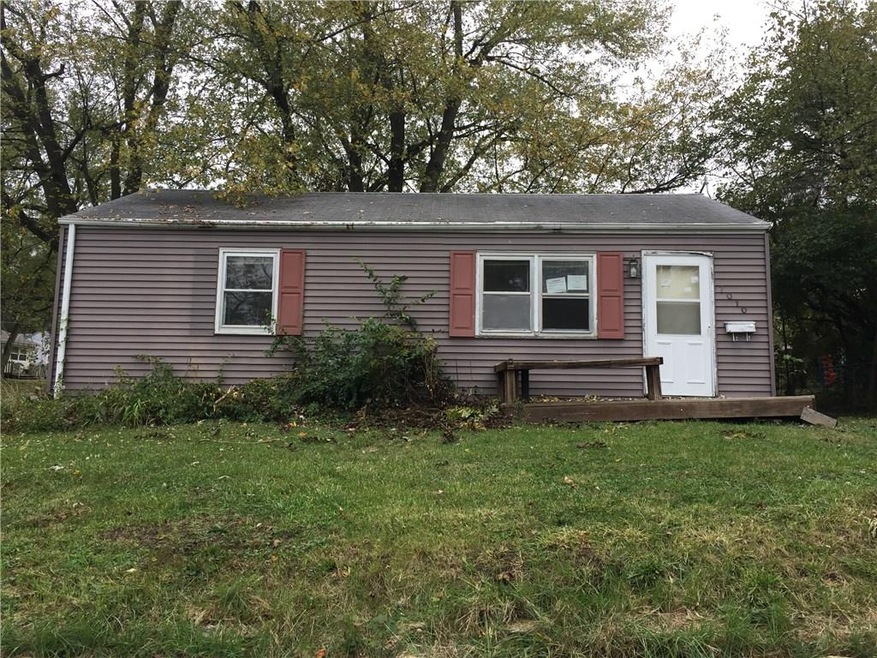 7010 SW 13th St, Des Moines, IA 50315 - photo 1