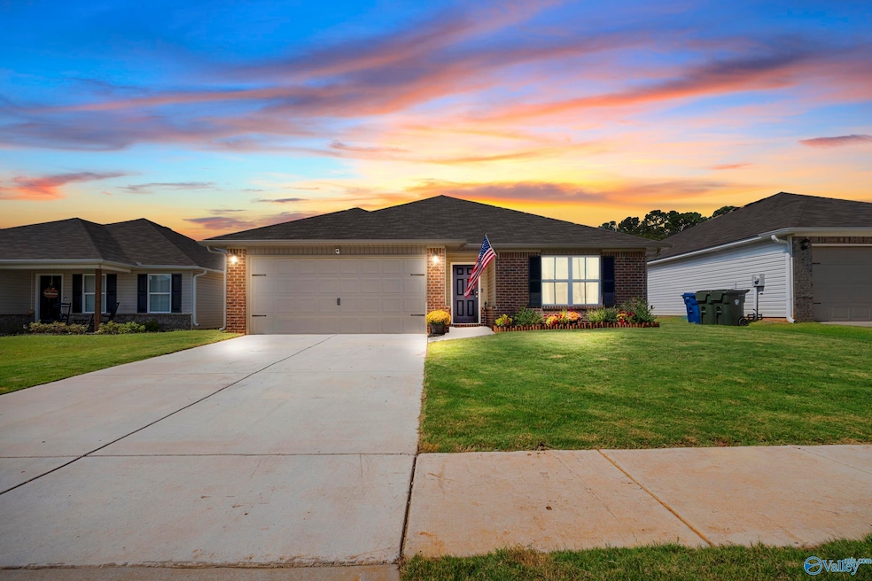 120 Broughton St, Madison, AL 35756 - photo 1