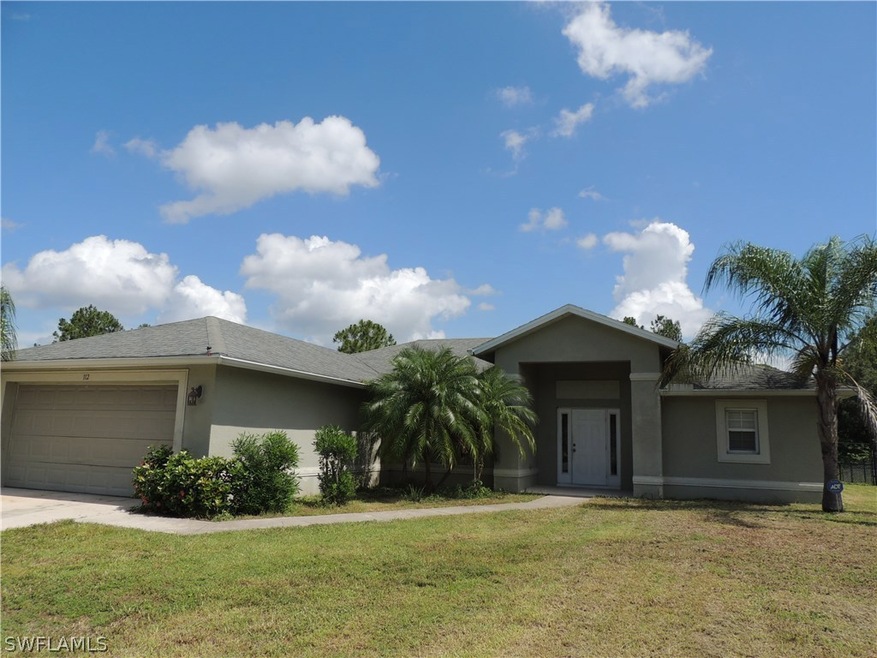 112 Ridgemont Dr, Lehigh Acres, FL 33972 - photo 1
