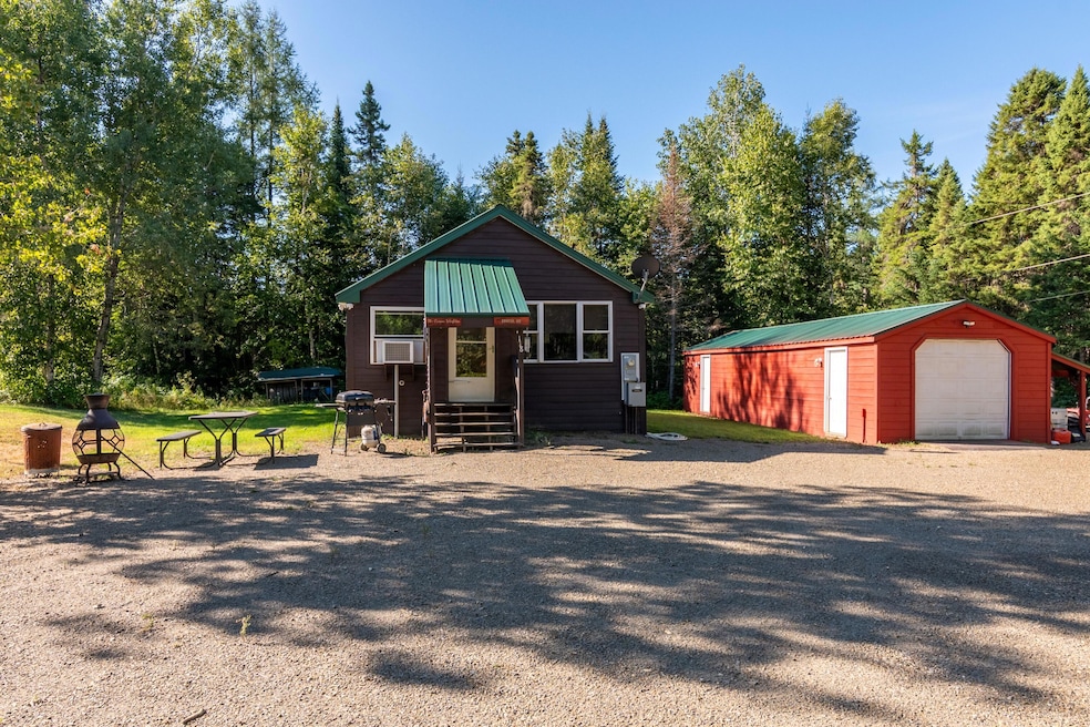 118 Glidden Rd, Eustis, ME 04936 - photo 1