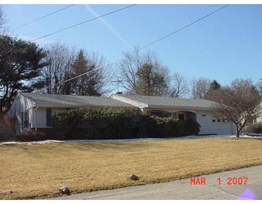 87 Royal Rd, Brockton, MA 02302 - photo 1