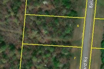 6 Ballard Rd, Manchester, TN 37355 - photo 1