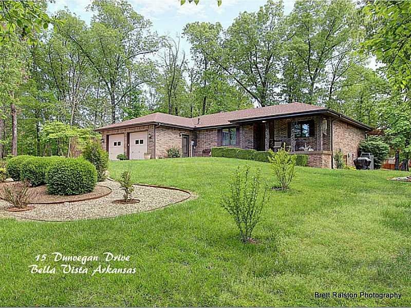 15 Dunvegan Dr, Bella Vista, AR 72715 - photo 1