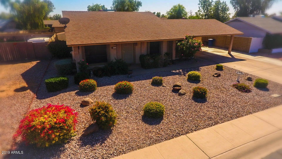 2307 E Boston St, Chandler, AZ 85225 - photo 1