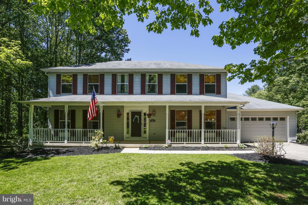 12009 White Cord Way, Columbia, MD 21044 - photo 1