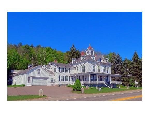 251 Whittier Hwy, Center Harbor, NH 03226 - photo 1