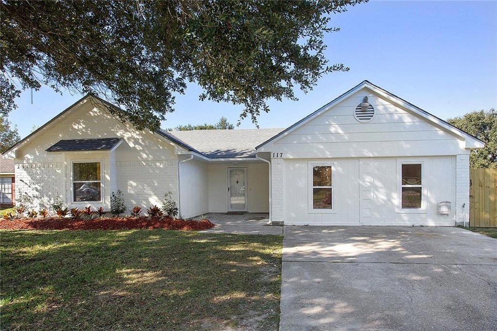 117 Queen Anne Dr, Slidell, LA 70460 - photo 1