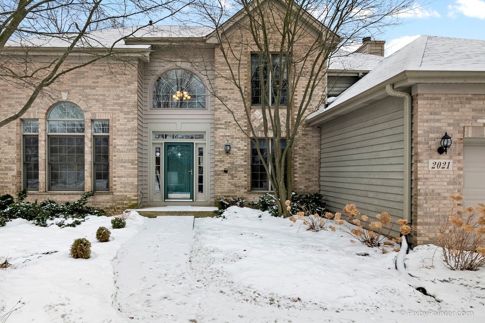 2021 Tunbridge Trail, Algonquin, IL 60102 - photo 1