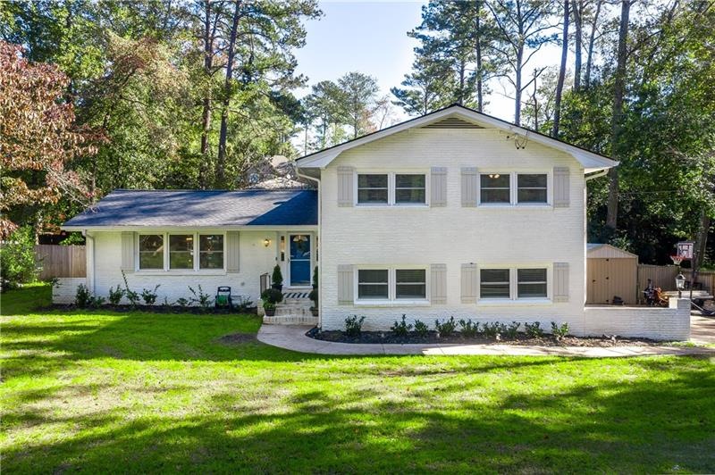 1519 Diamond Head Dr, Decatur, GA 30033 - photo 1