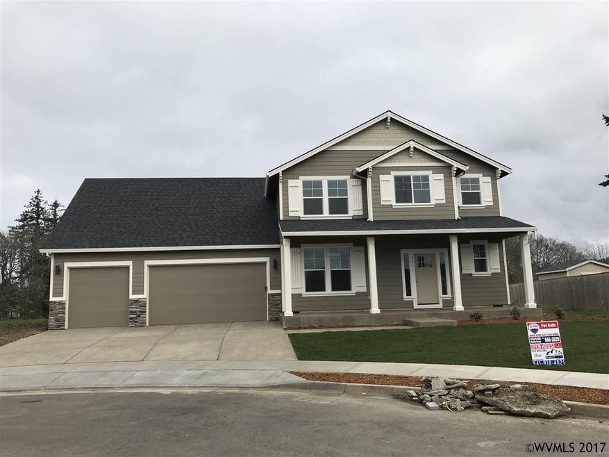 5510 Nestucca Ave NE, Albany, OR 97321 - photo 1