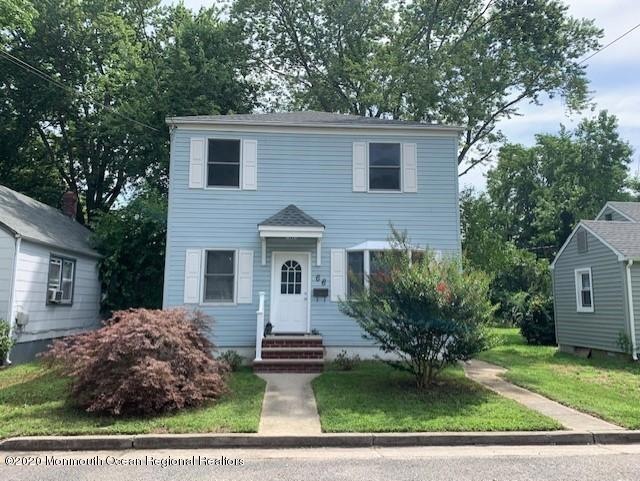 66 Bay Ave, North Middletown, NJ 07748 - photo 1