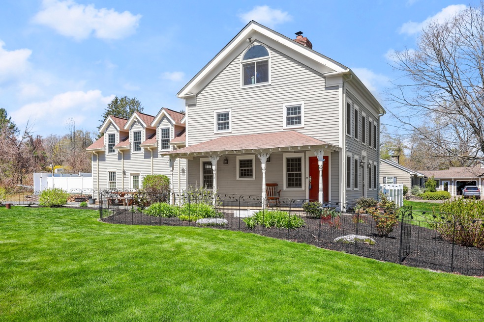 86 Obtuse Rd S, Brookfield, CT 06804 - photo 1