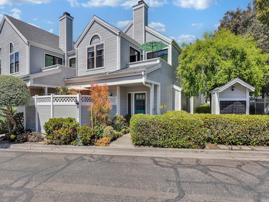 4525 Carpinteria Ave #c, Carpinteria