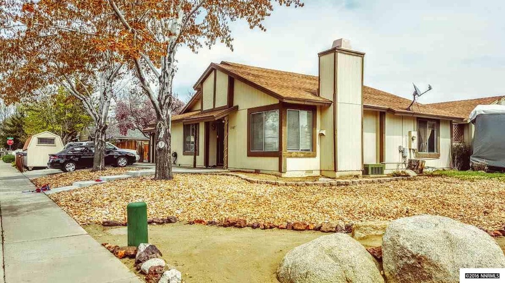 1387 Coupler Way, Sparks, NV 89434 - photo 1