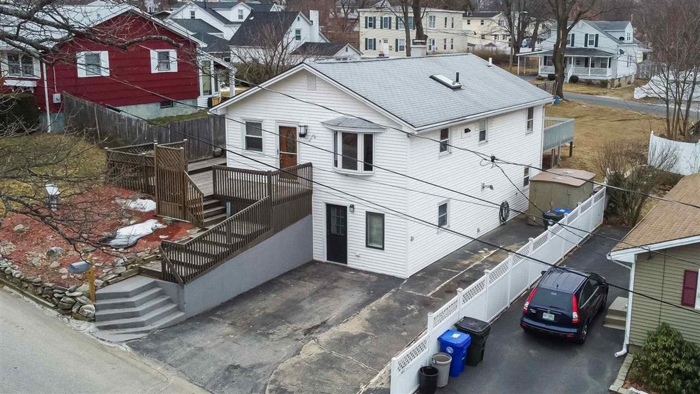 65 Garfield St, Manchester, NH 03103 - photo 1