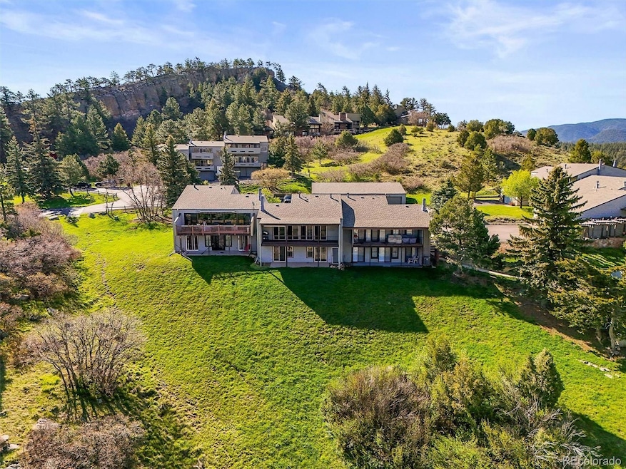 6301 Perry Park Blvd unit 19, Larkspur, CO 80118 - photo 1