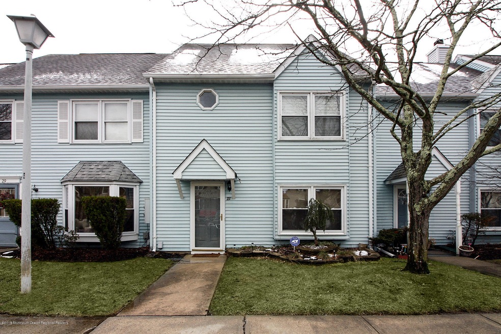 27 Forge Ct unit 75, Jackson, NJ 08527 - photo 1