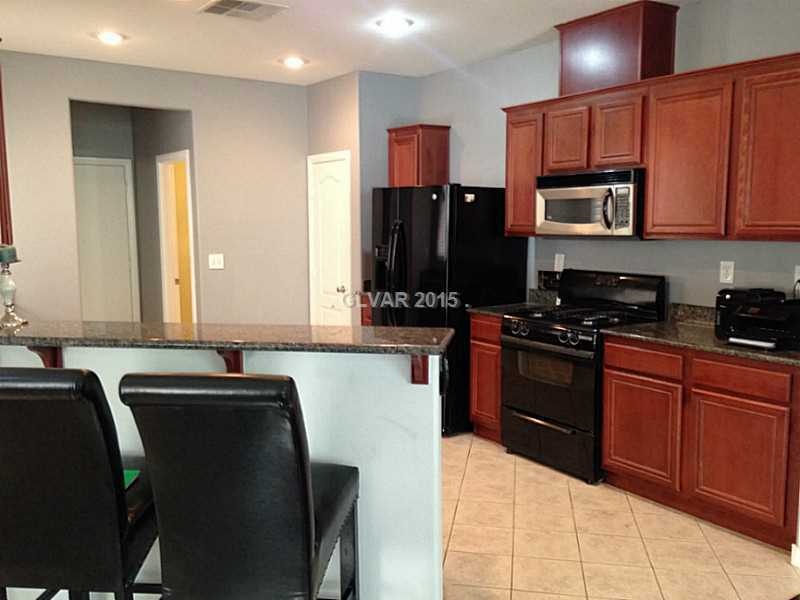 Property Photo. Kitchen