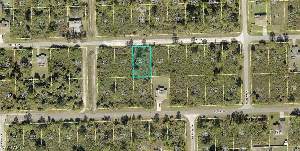 3125 68th St W, Lehigh Acres, FL 33971 - photo 1