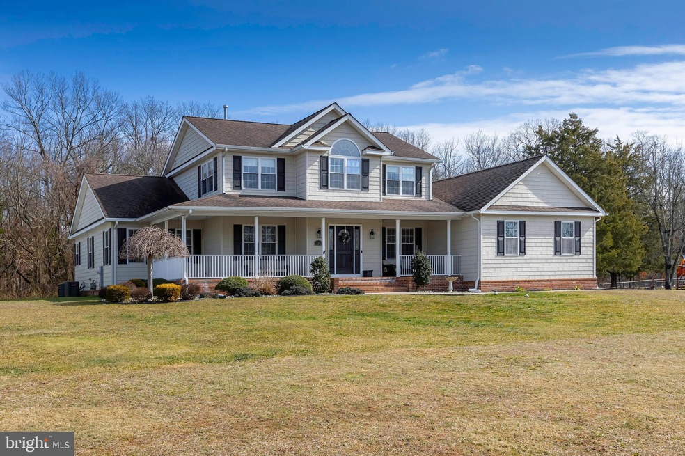 111 Bryan Way, Newfield, NJ 08344 - photo 1