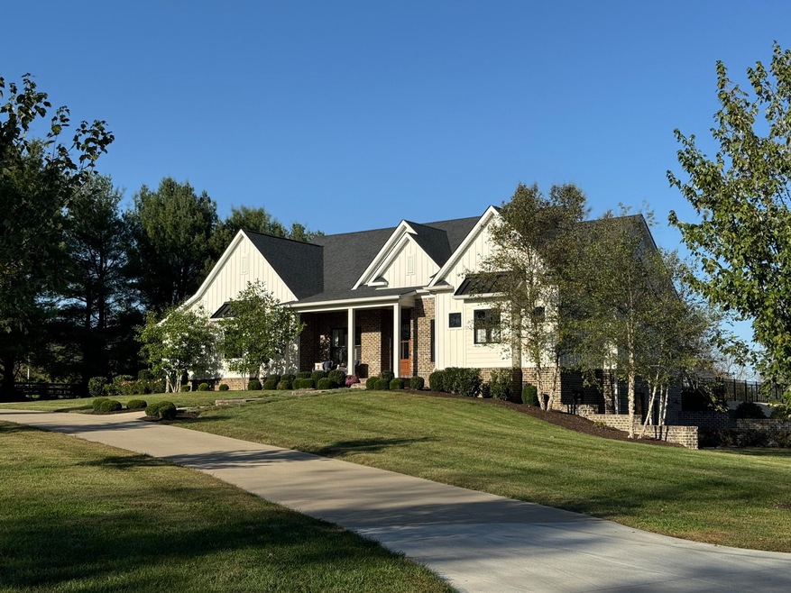 540 Cave Spring Rd, Nicholasville, KY 40356 - photo 1