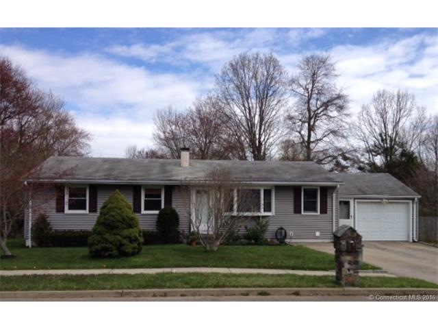 13 Knight Ln, West Haven, CT 06516 - photo 1